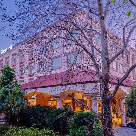 Fortune Park, Katra - Member Itc Hotels' Group Zewnętrze zdjęcie