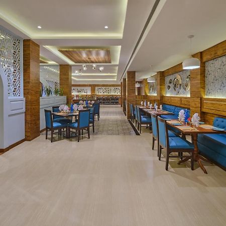Fortune Park, Katra - Member Itc Hotels' Group Zewnętrze zdjęcie