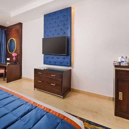 Fortune Park, Katra - Member Itc Hotels' Group Zewnętrze zdjęcie