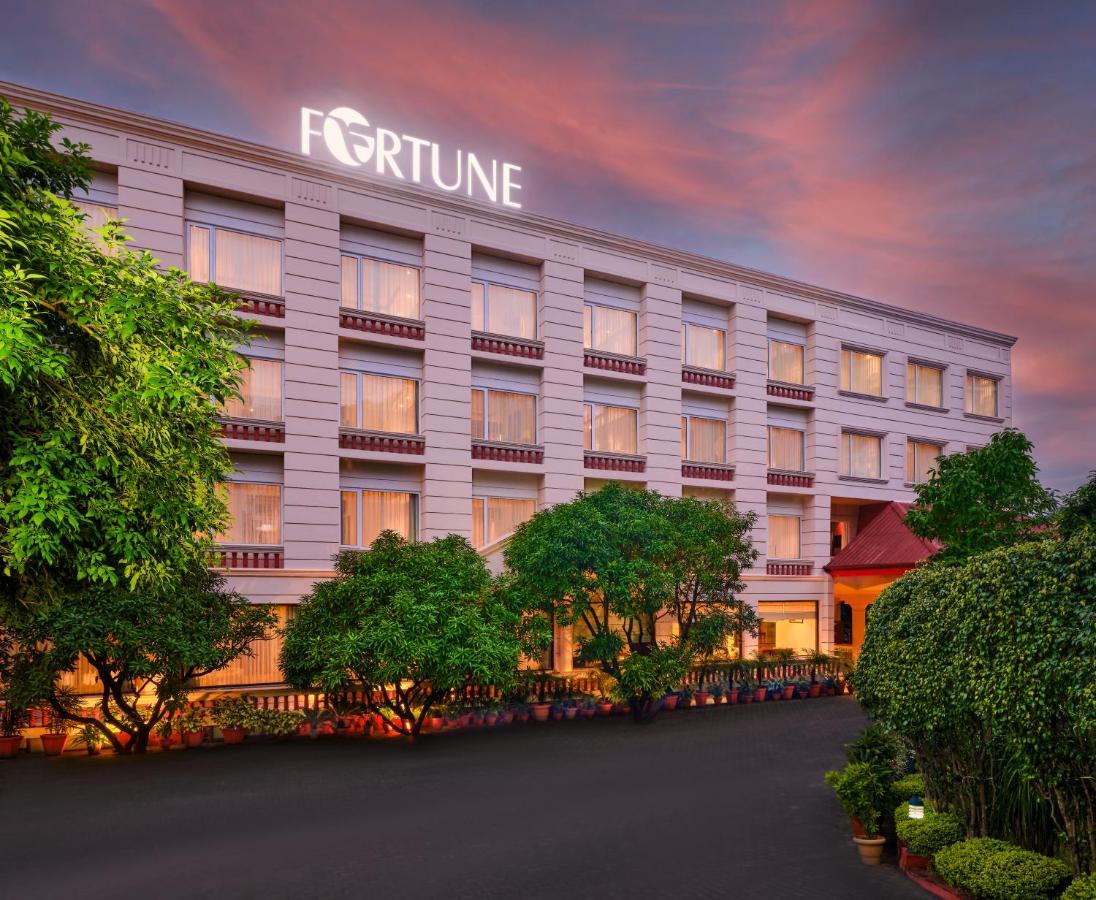 Fortune Park, Katra - Member Itc Hotels' Group Zewnętrze zdjęcie
