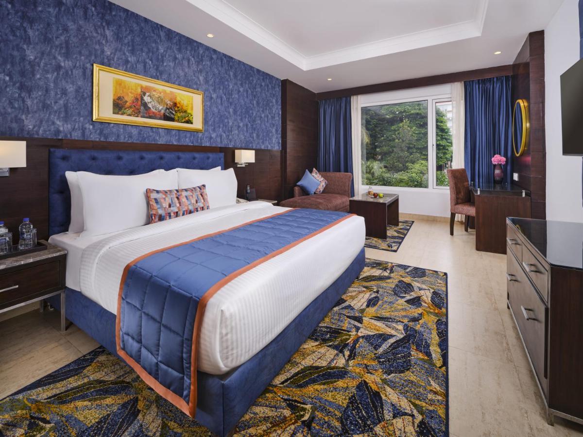 Fortune Park, Katra - Member Itc Hotels' Group Zewnętrze zdjęcie