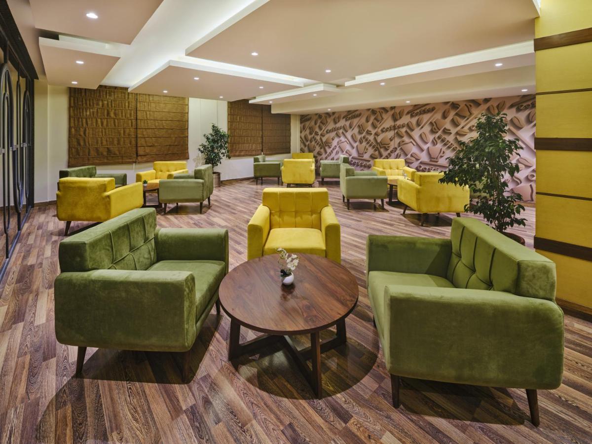 Fortune Park, Katra - Member Itc Hotels' Group Zewnętrze zdjęcie