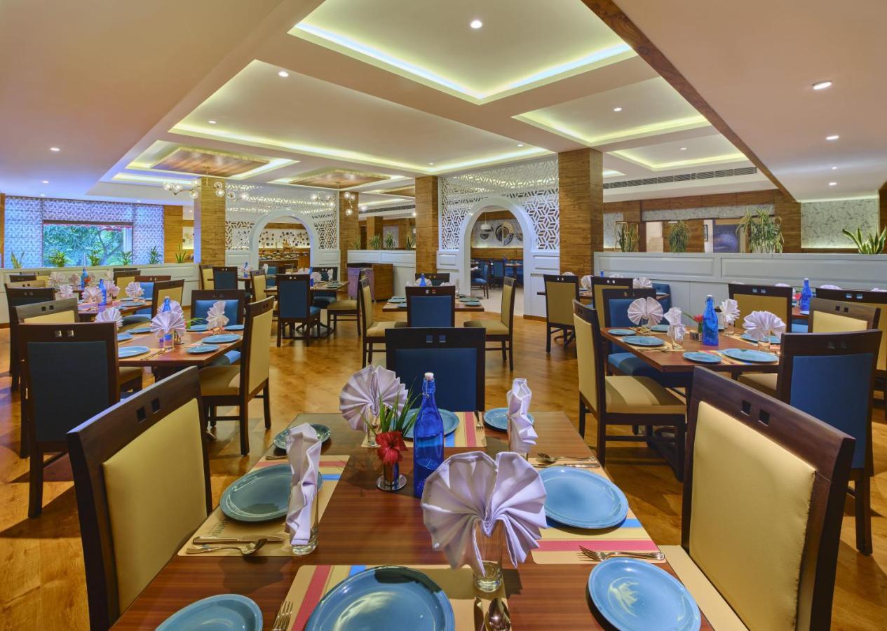 Fortune Park, Katra - Member Itc Hotels' Group Zewnętrze zdjęcie