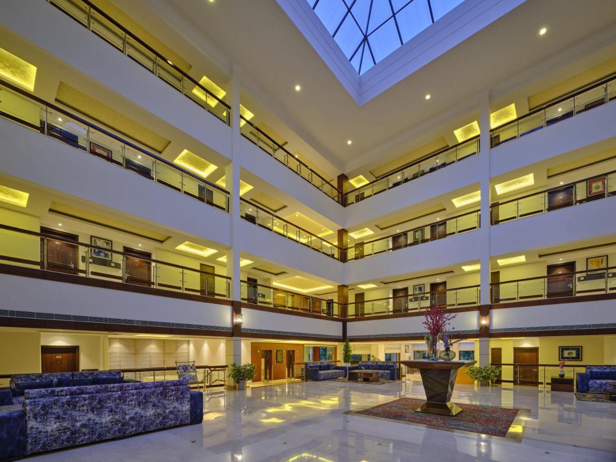 Fortune Park, Katra - Member Itc Hotels' Group Zewnętrze zdjęcie