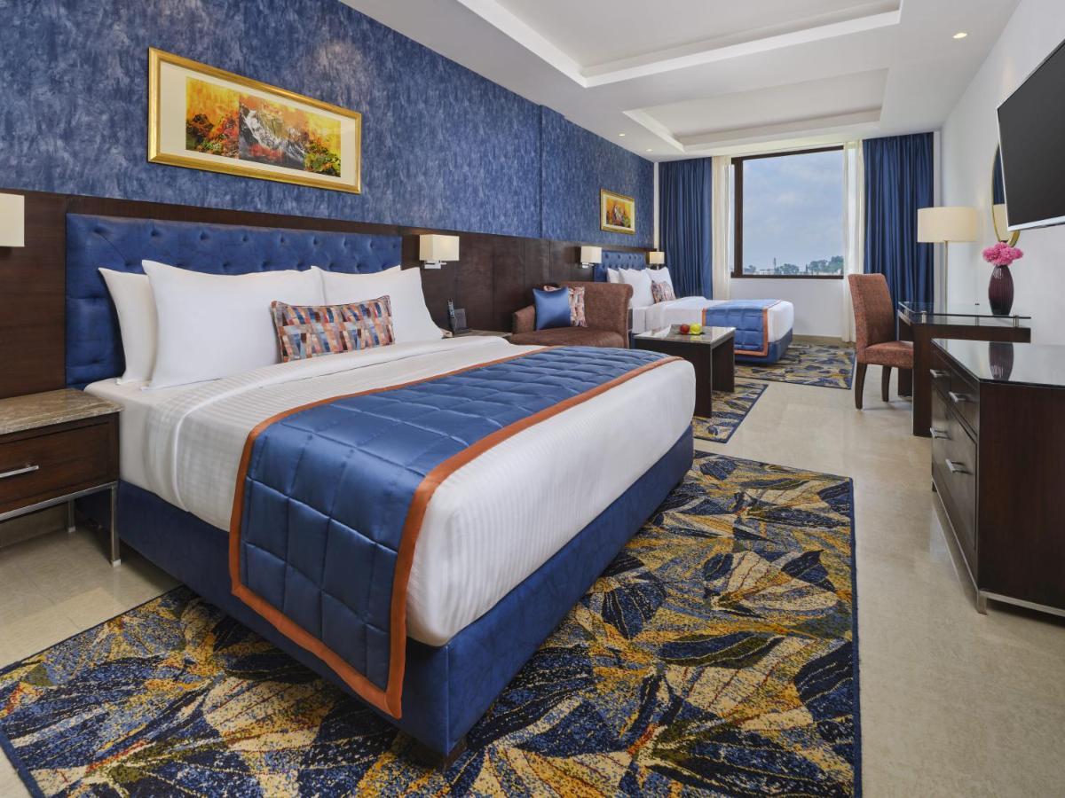 Fortune Park, Katra - Member Itc Hotels' Group Zewnętrze zdjęcie