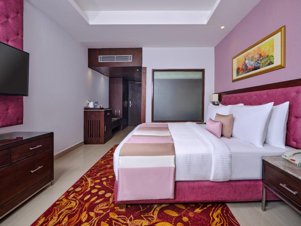 Fortune Park, Katra - Member Itc Hotels' Group Zewnętrze zdjęcie