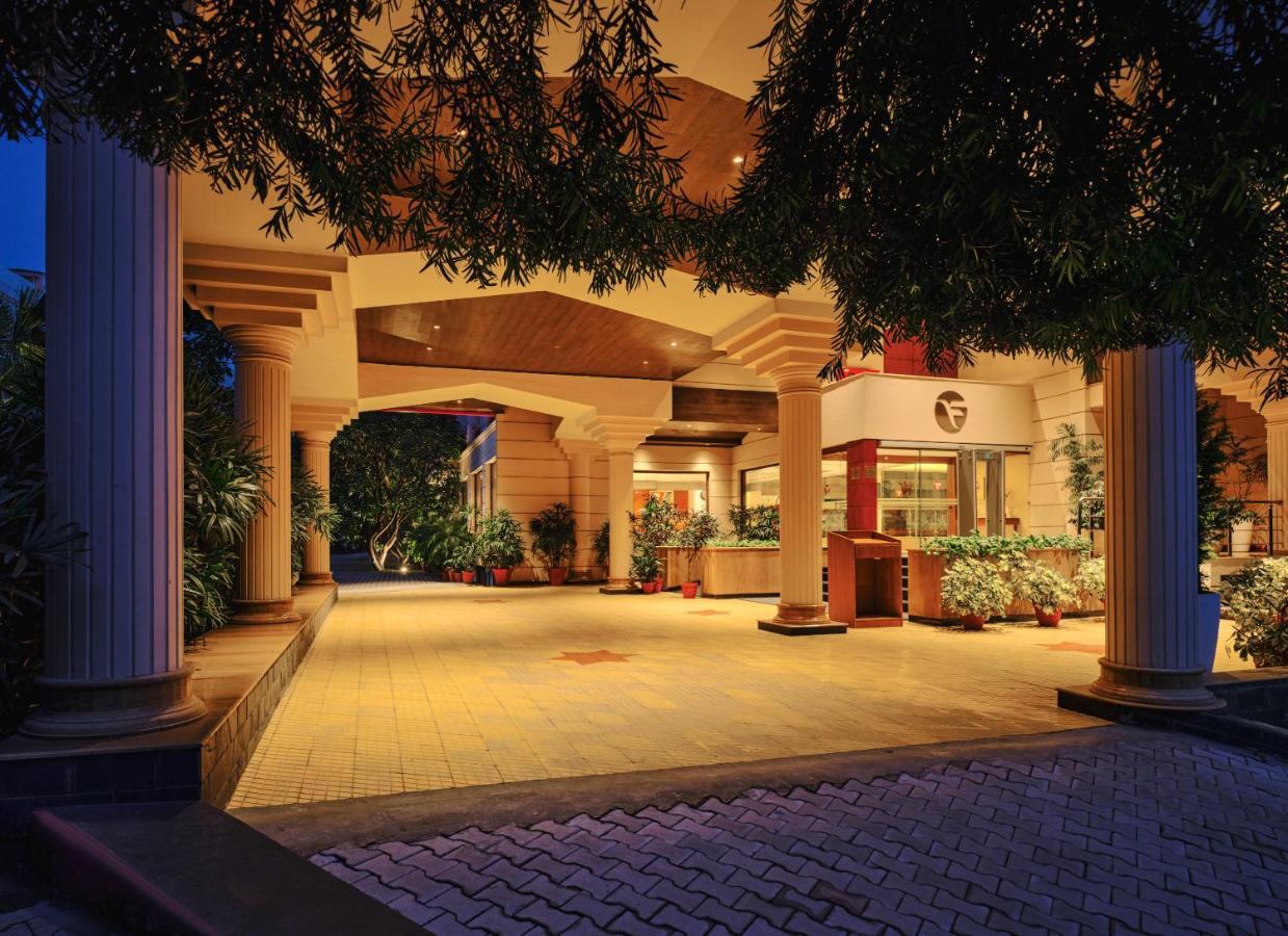 Fortune Park, Katra - Member Itc Hotels' Group Zewnętrze zdjęcie