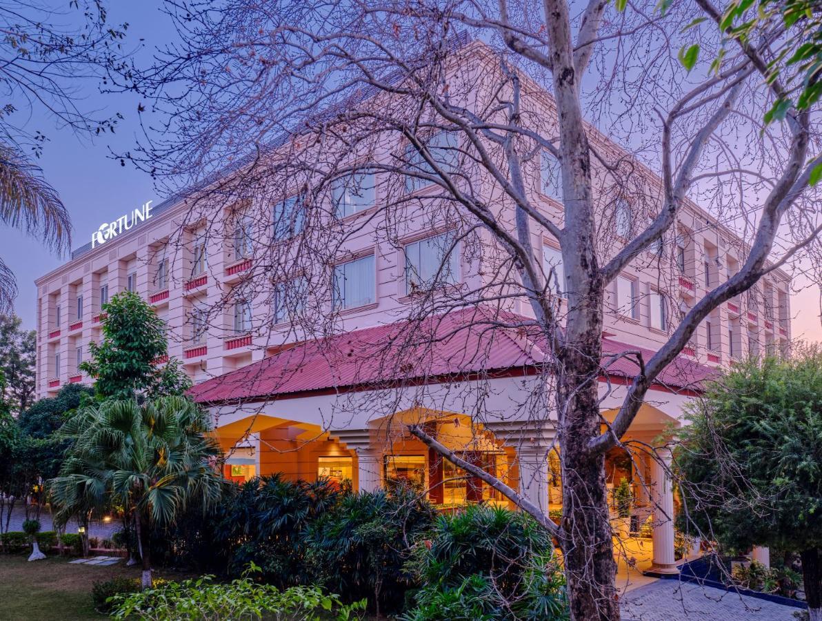 Fortune Park, Katra - Member Itc Hotels' Group Zewnętrze zdjęcie