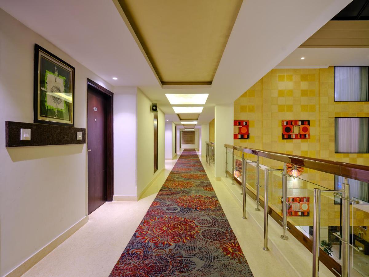 Fortune Park, Katra - Member Itc Hotels' Group Zewnętrze zdjęcie