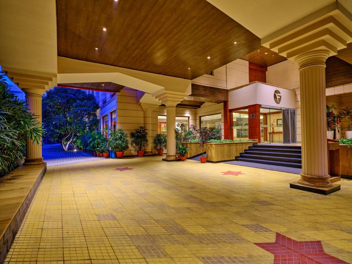 Fortune Park, Katra - Member Itc Hotels' Group Zewnętrze zdjęcie