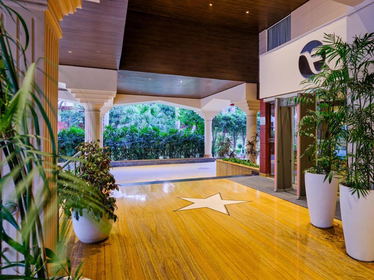 Fortune Park, Katra - Member Itc Hotels' Group Zewnętrze zdjęcie