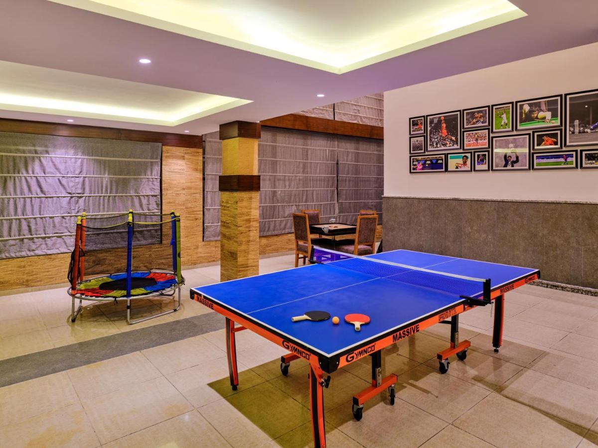 Fortune Park, Katra - Member Itc Hotels' Group Zewnętrze zdjęcie