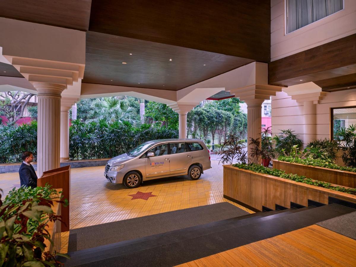 Fortune Park, Katra - Member Itc Hotels' Group Zewnętrze zdjęcie