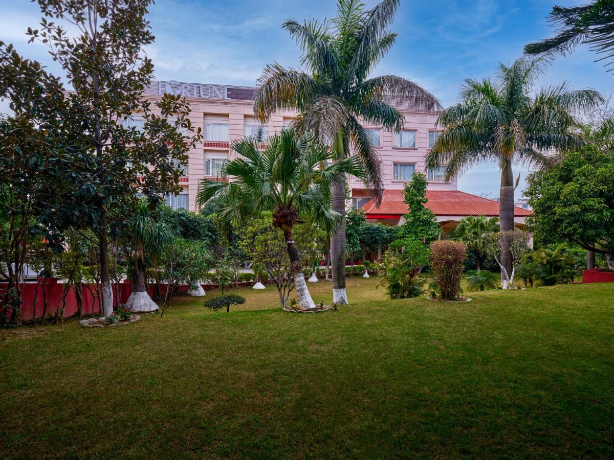 Fortune Park, Katra - Member Itc Hotels' Group Zewnętrze zdjęcie
