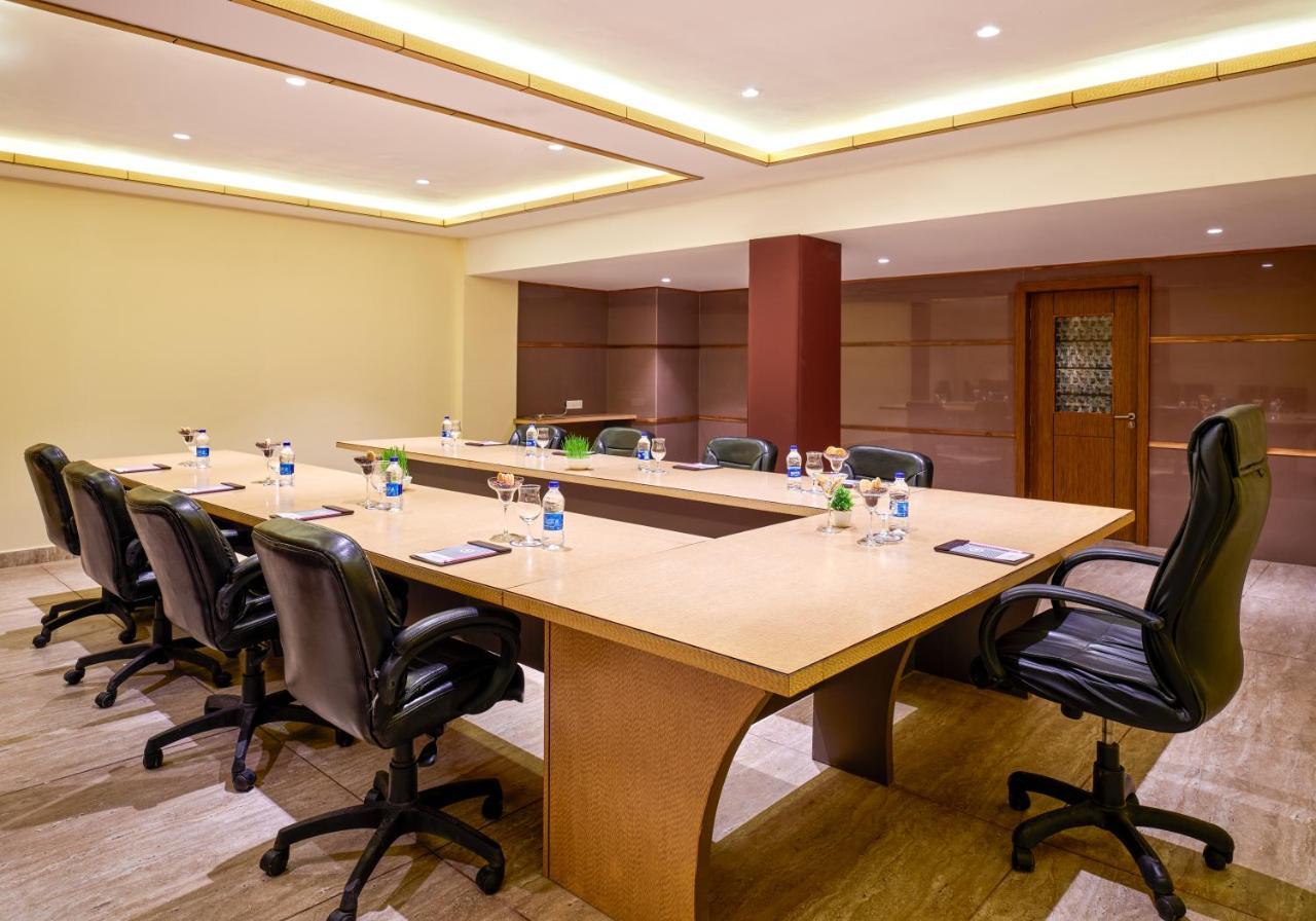 Fortune Park, Katra - Member Itc Hotels' Group Zewnętrze zdjęcie