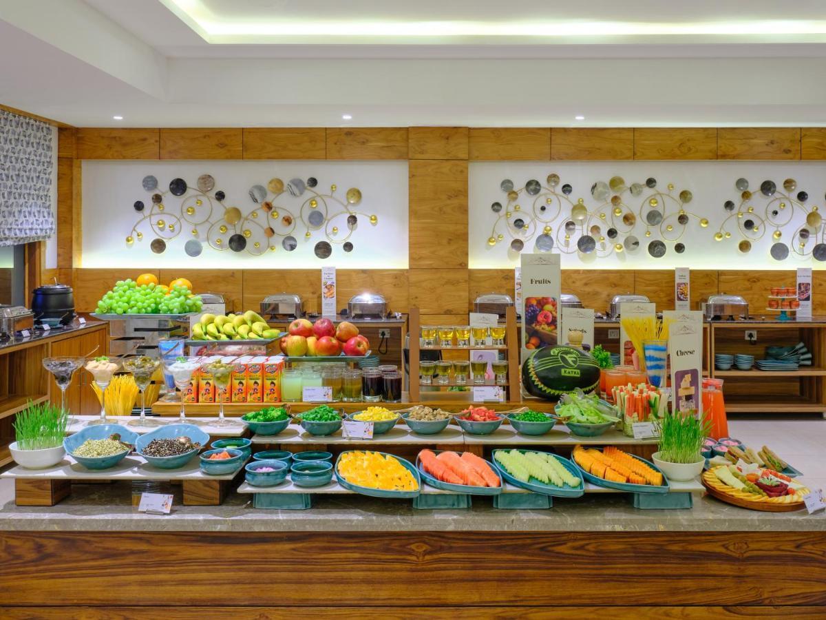 Fortune Park, Katra - Member Itc Hotels' Group Zewnętrze zdjęcie