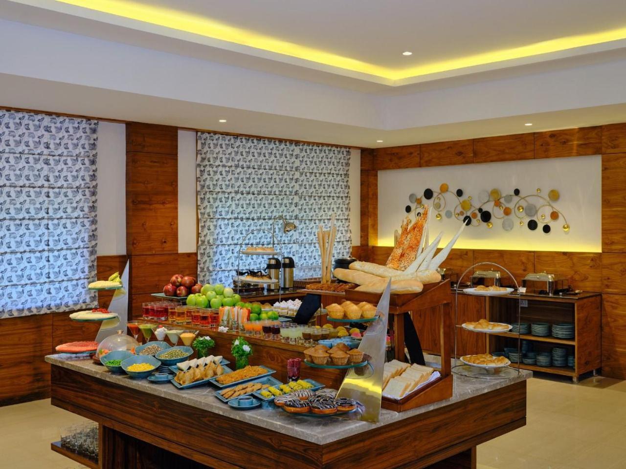 Fortune Park, Katra - Member Itc Hotels' Group Zewnętrze zdjęcie
