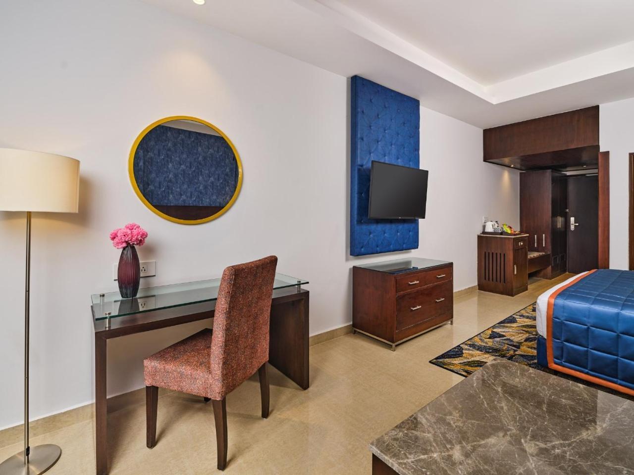Fortune Park, Katra - Member Itc Hotels' Group Zewnętrze zdjęcie