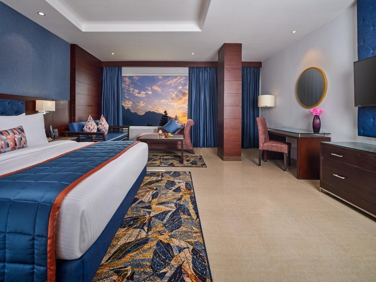 Fortune Park, Katra - Member Itc Hotels' Group Zewnętrze zdjęcie