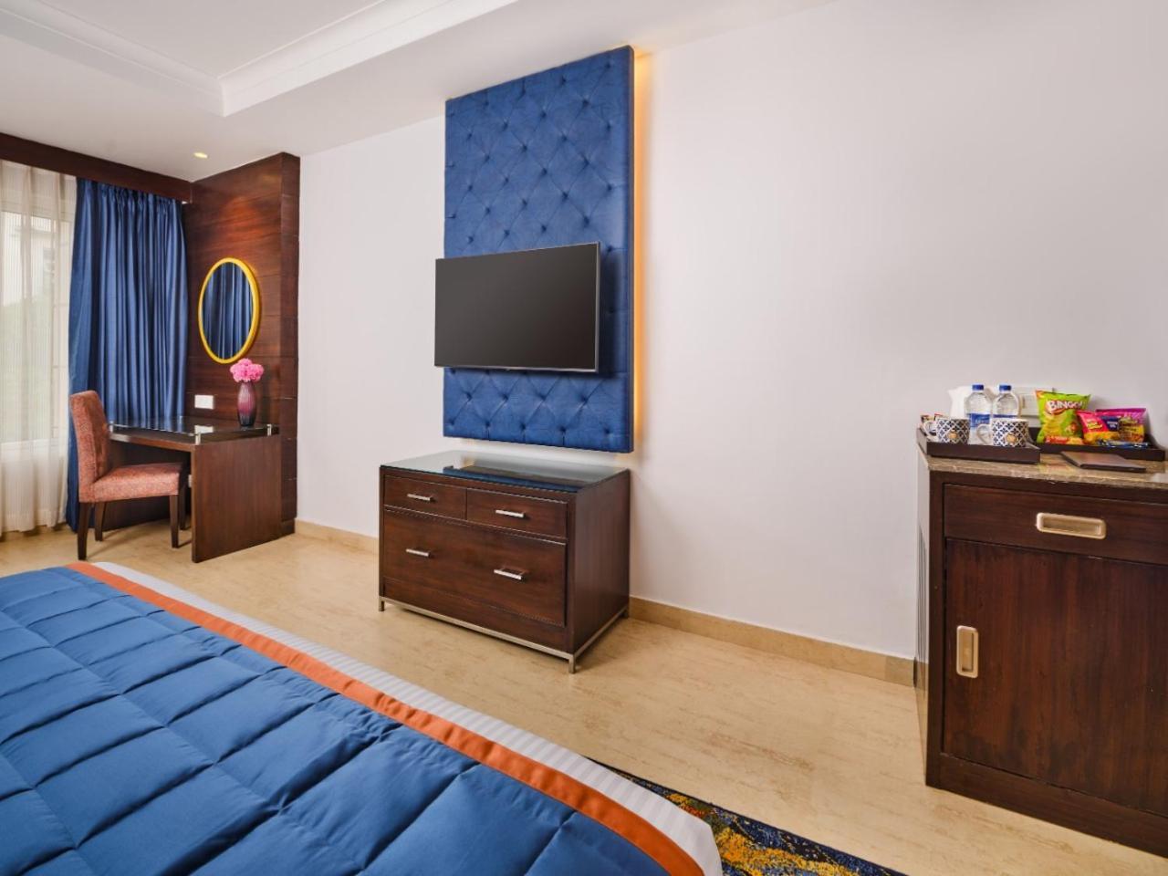 Fortune Park, Katra - Member Itc Hotels' Group Zewnętrze zdjęcie