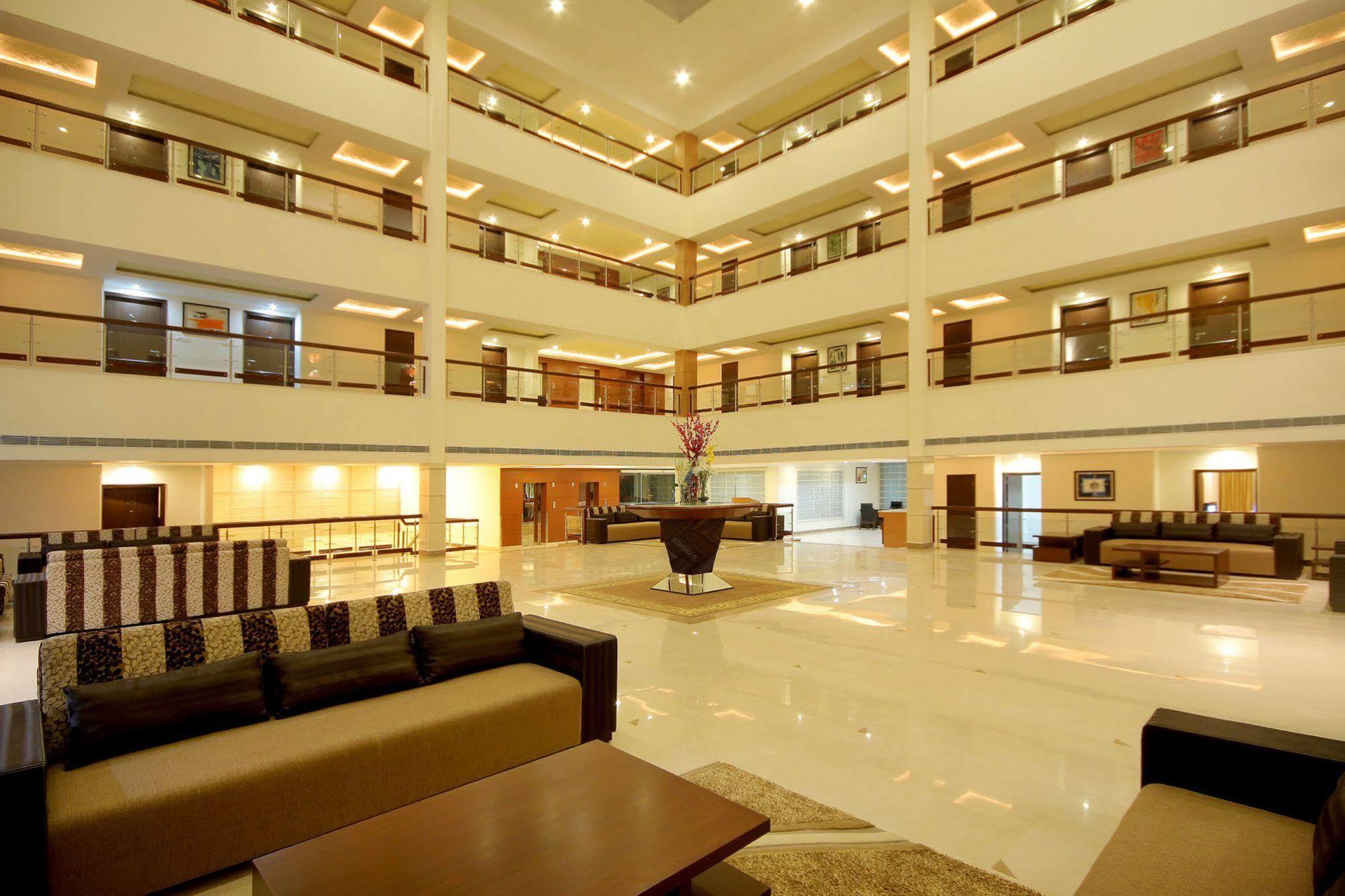 Fortune Park, Katra - Member Itc Hotels' Group Zewnętrze zdjęcie