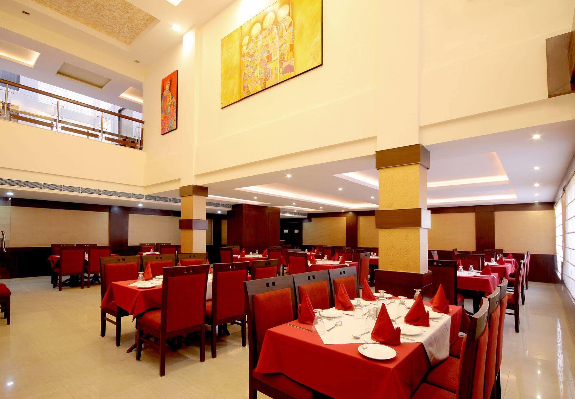 Fortune Park, Katra - Member Itc Hotels' Group Zewnętrze zdjęcie