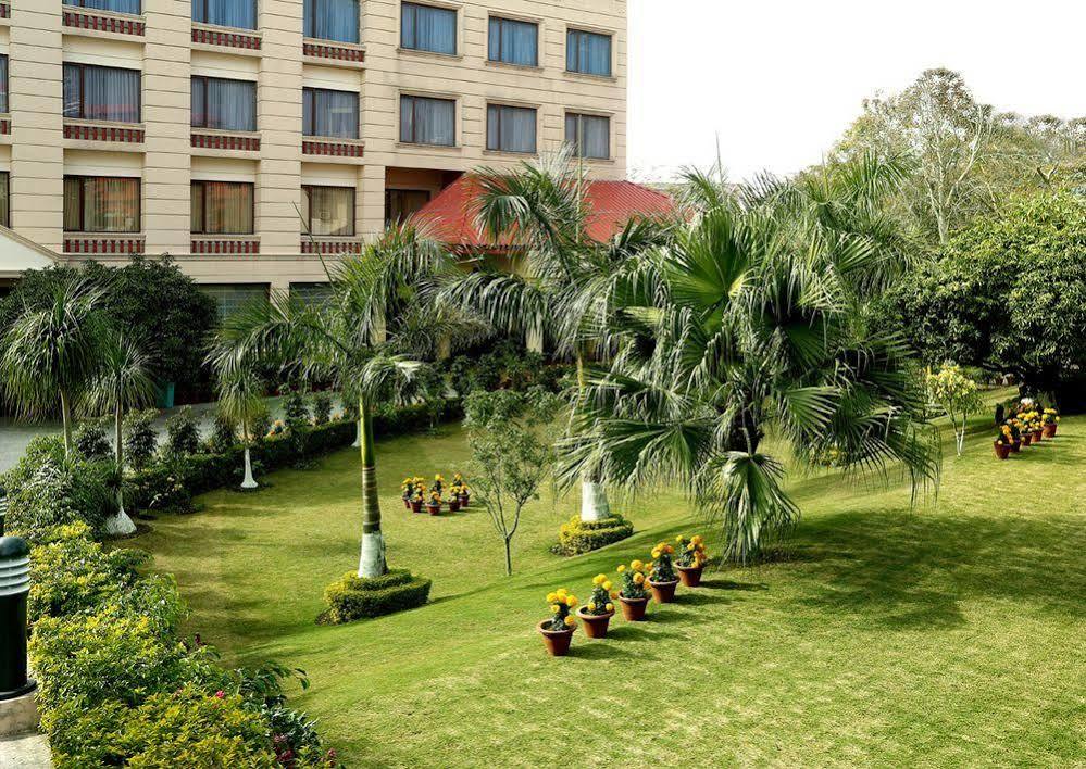 Fortune Park, Katra - Member Itc Hotels' Group Zewnętrze zdjęcie