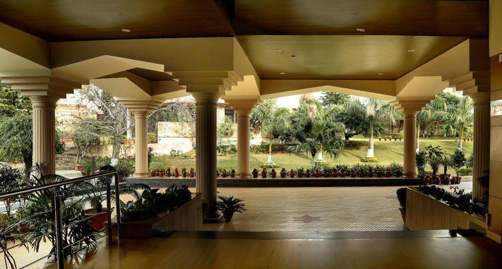 Fortune Park, Katra - Member Itc Hotels' Group Zewnętrze zdjęcie